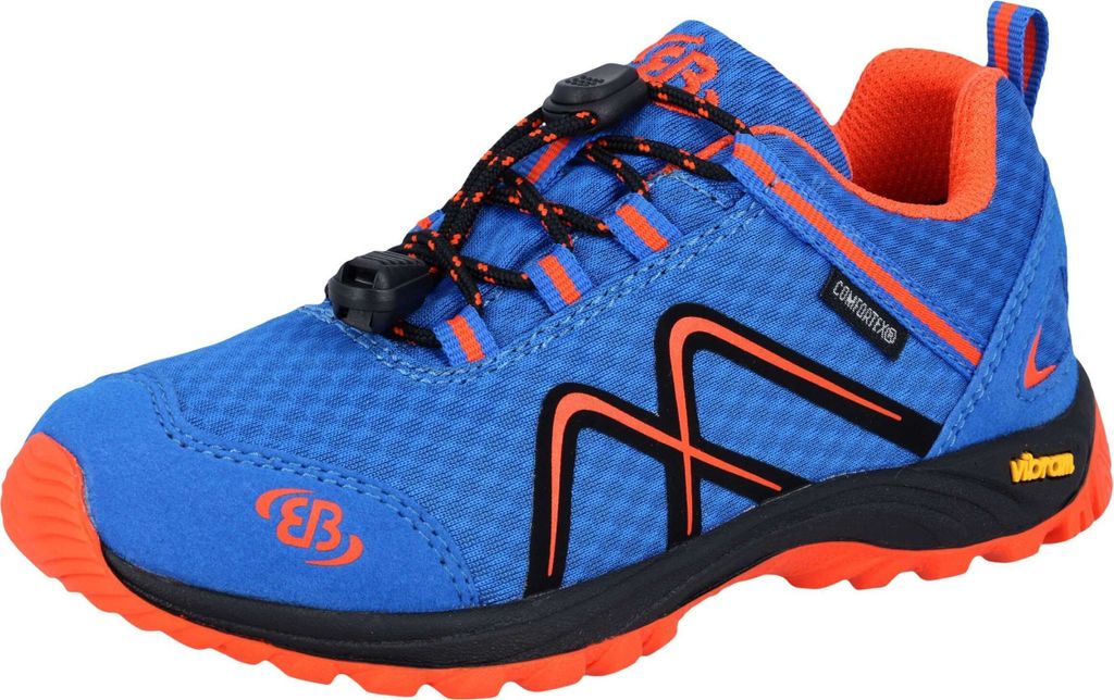 Outdoorschuh Guide 32
