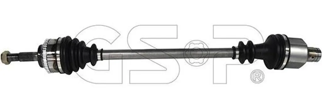 Arbre de Transmission Cardan pour Renault Twingo - OE 7700112147 GSP
