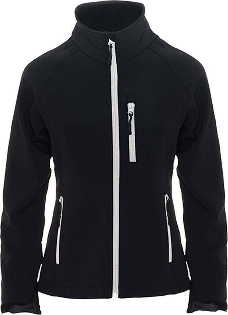 Roly SS6433 | Giacca Softshell Antartida da donna, 2 strati Immagine del prodotto 