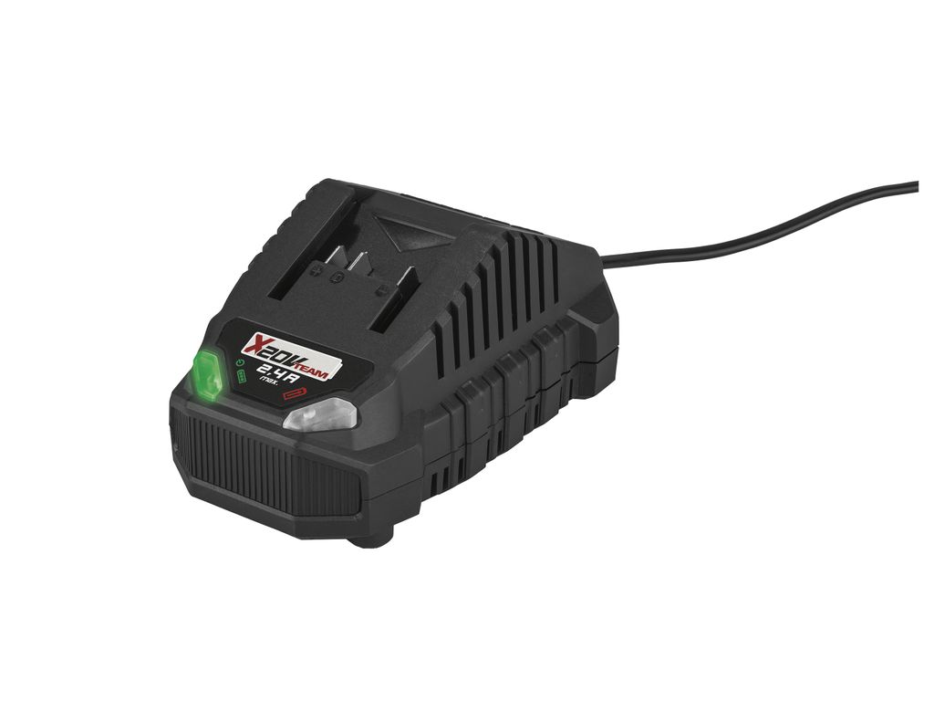 PARKSIDE® 20 V Akku-Ladegerät »PLG 20 C1«, 2,4 A Produktbild 