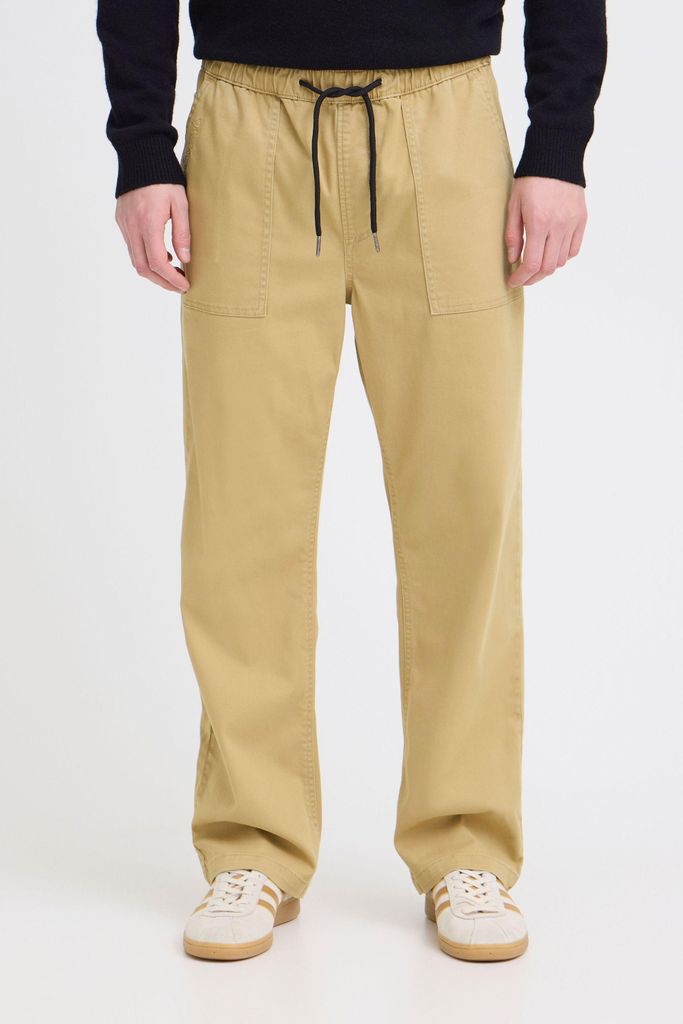 Blend BHSUN Herren Hose Stoffhose Chinohose Joggerhose Loose Fit