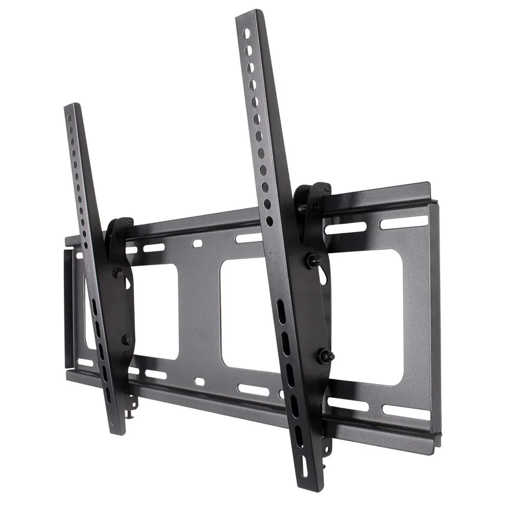 Support TV Mural Inclinable Universel Manhattan pour Écran Plat LED