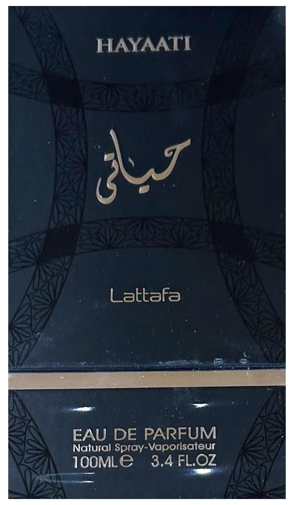 Lattafa Hayaati, Mężczyźni, 100 ml, Perfumy w płynie, Zdjęcie produktu 