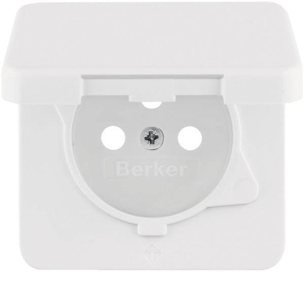 Hager 39420409, 10 Stück(e) Produktbild 