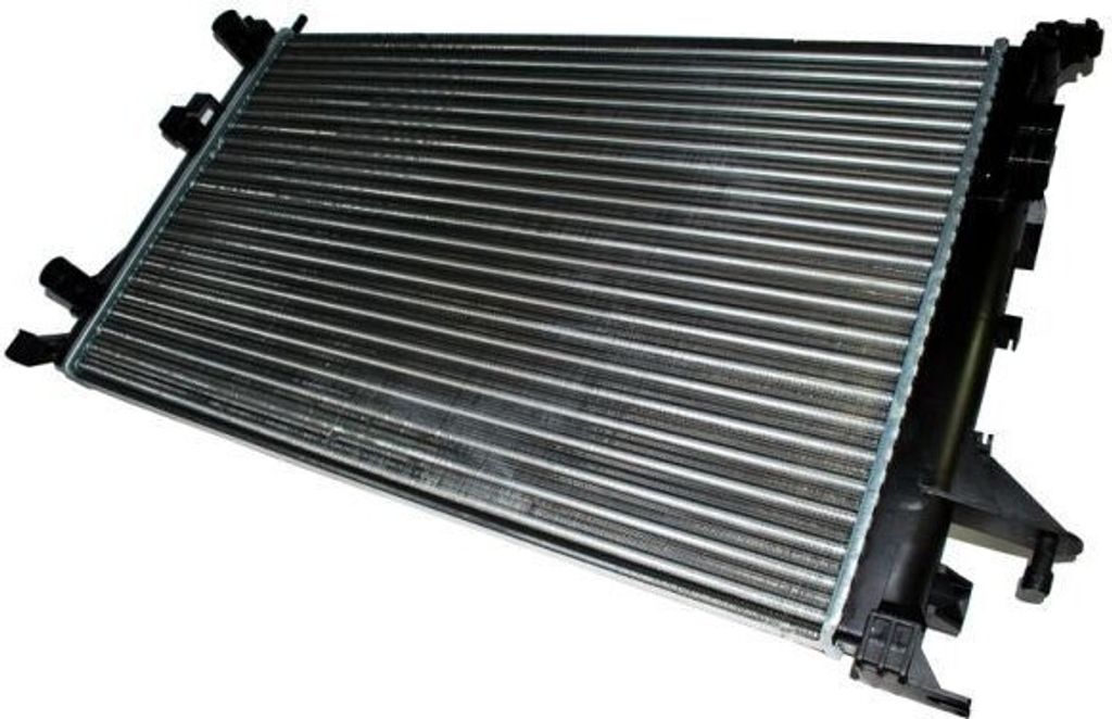 Kühler, Motorkühlung THERMOTEC D7R008TT
