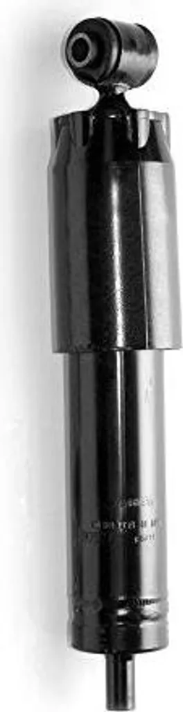 Amortisseur MONROE V2077 - Suspension arrière haute performance Van-Magnum