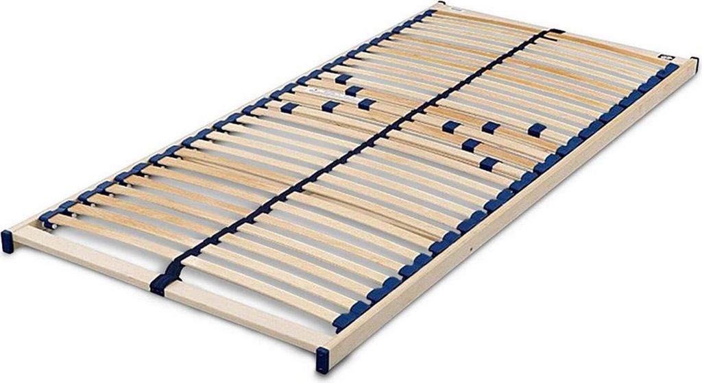 Malie Lattenrost Olymp nicht verstellbar 70 x 200 cm – fertig montiert und lieferbar