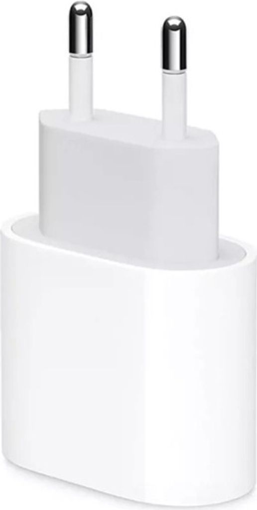 ładowarka iPhone 11 12 13 14 Ładowarka 20W Zasilacz USB-C + Zdjęcie produktu 5