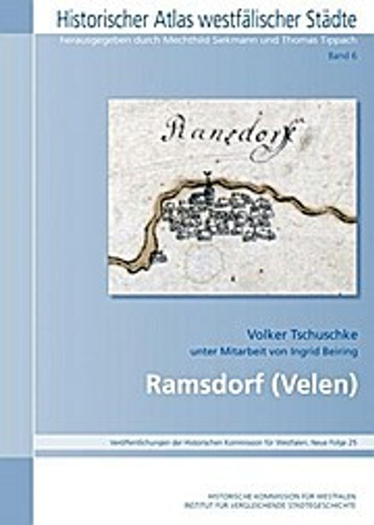 Ramsdorf (Velen)