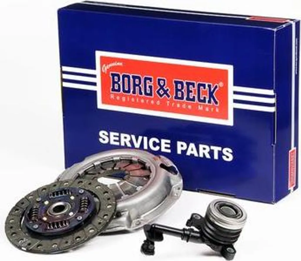 Kit d'embrayage HKT1549 Haute Performance pour Nissan Micra Note