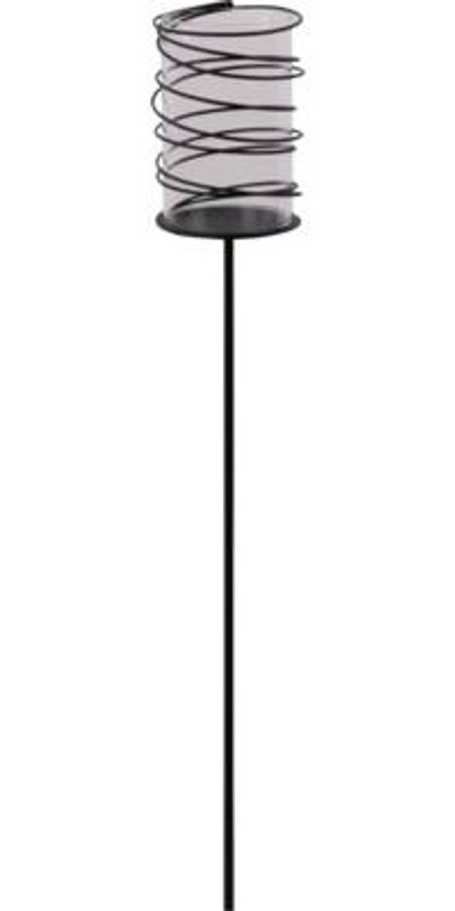 Kerzenhalter Lafiora Metall 59 x 8,5 cm