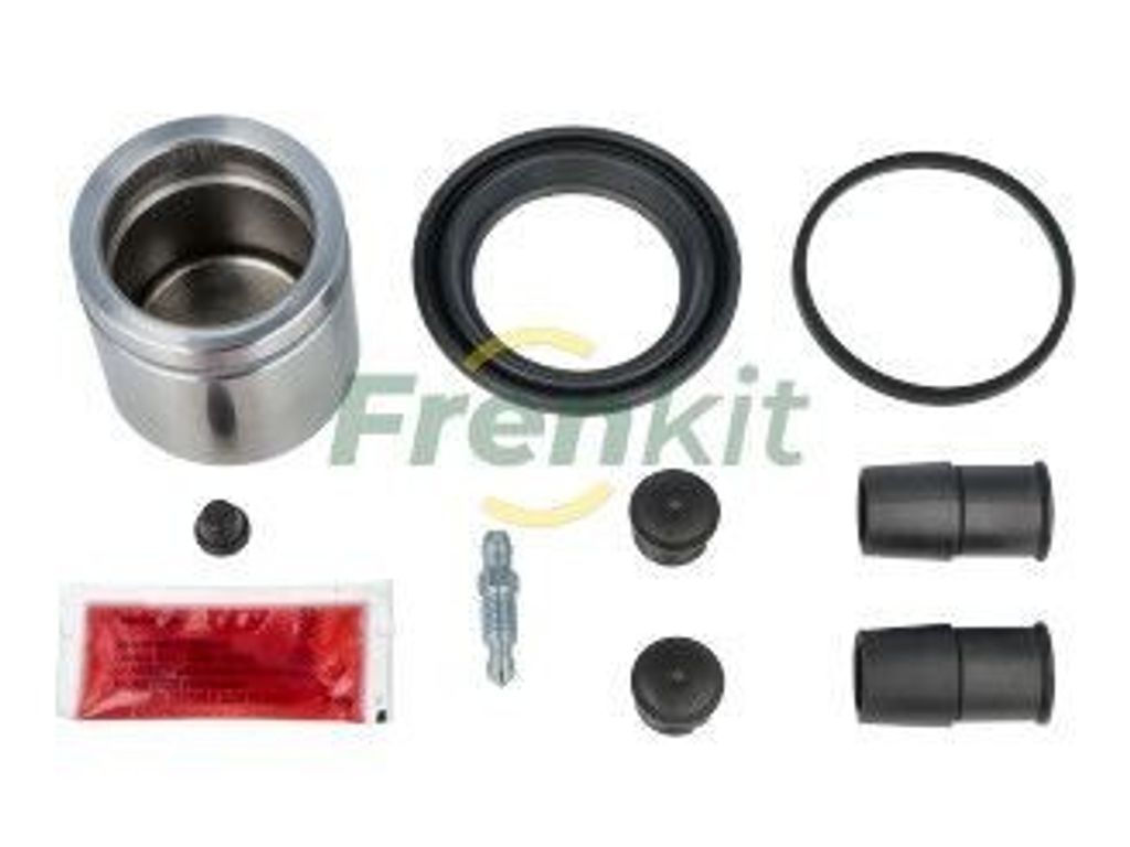 FRENKIT Bremssattel-Reparatursatz für KIA CLARUS (K9A) Produktbild 
