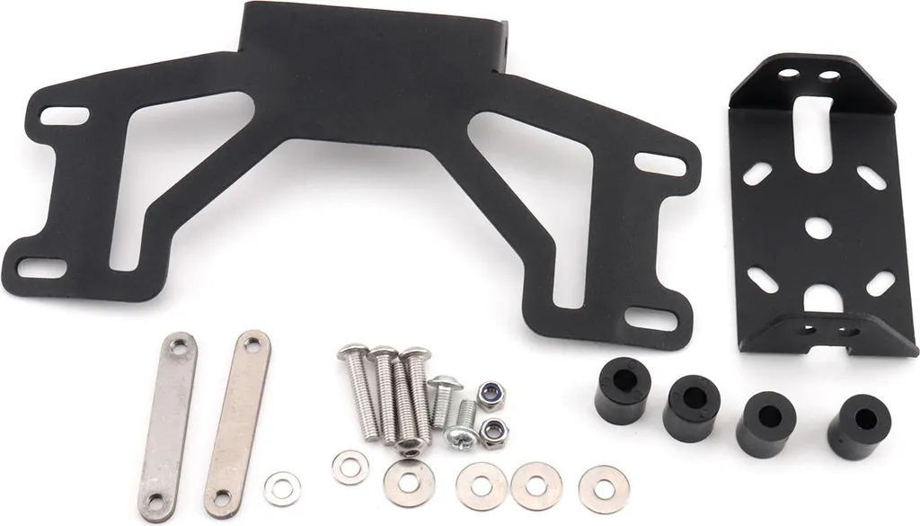 Support Navigation Moto et Support GPS pour Kawasaki Versys 1000 2019