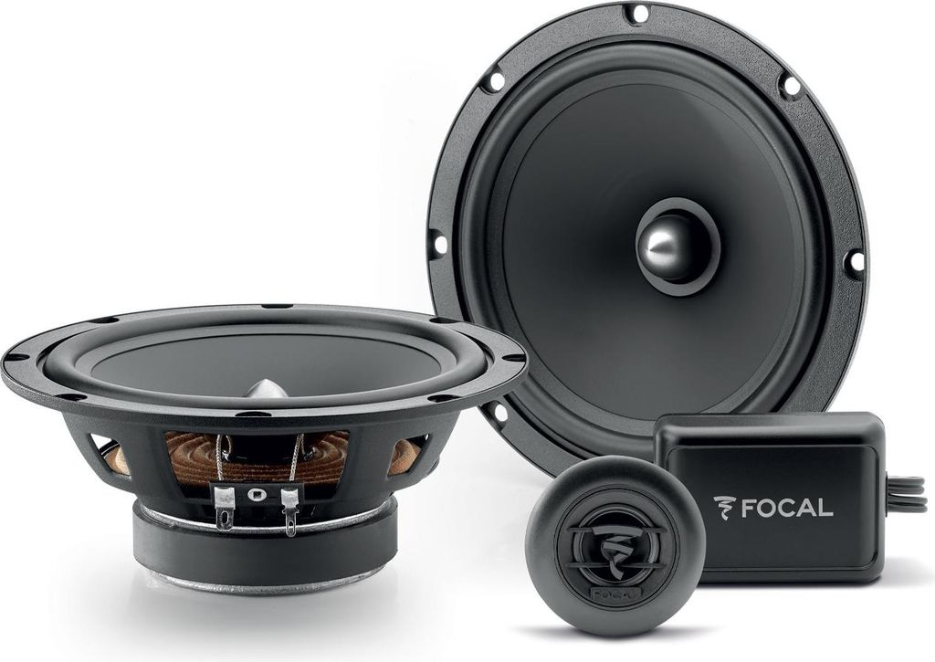 Focal ASE 165 Produktbild 