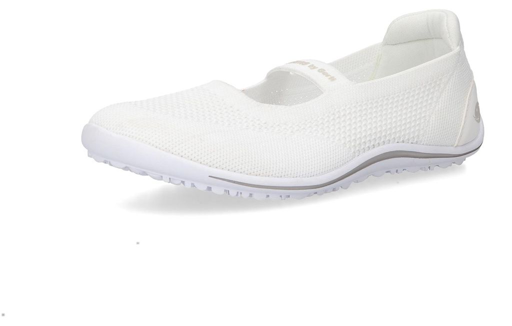Dockers by Gerli damskie buty boso białe Zdjęcie produktu 