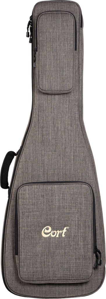 Cort Premium Softcase E-Gitarre