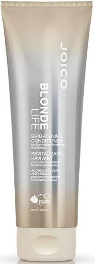 Joico Blonde Life Brightening Conditioner 250ml