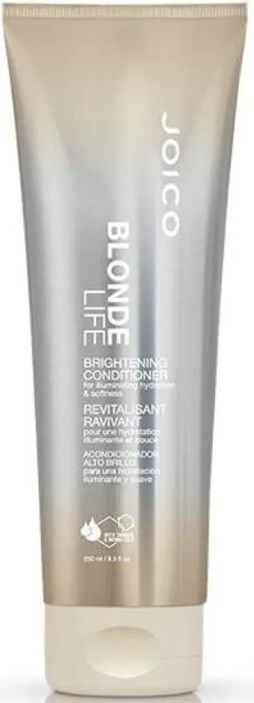 Soin Démêlant Joico Blonde Life 250ml - Hydratation Spéciale Blonds