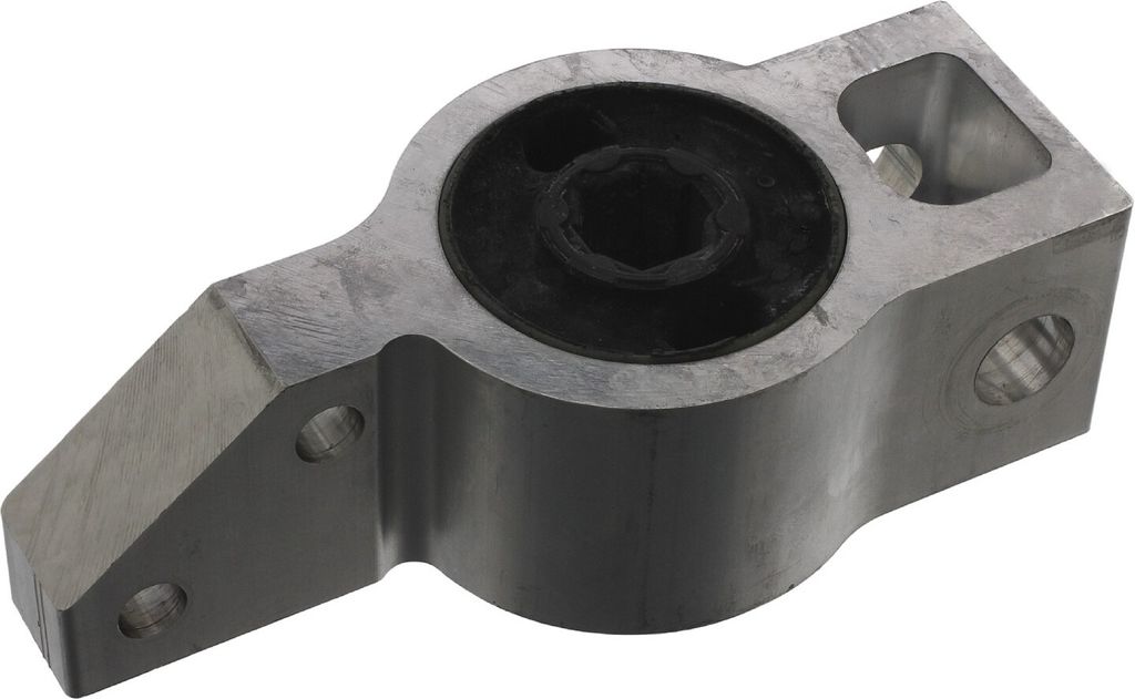 Lagerung Lenker Febi Bilstein 38662 für Audi Seat VW Vorderachse Links Hinten