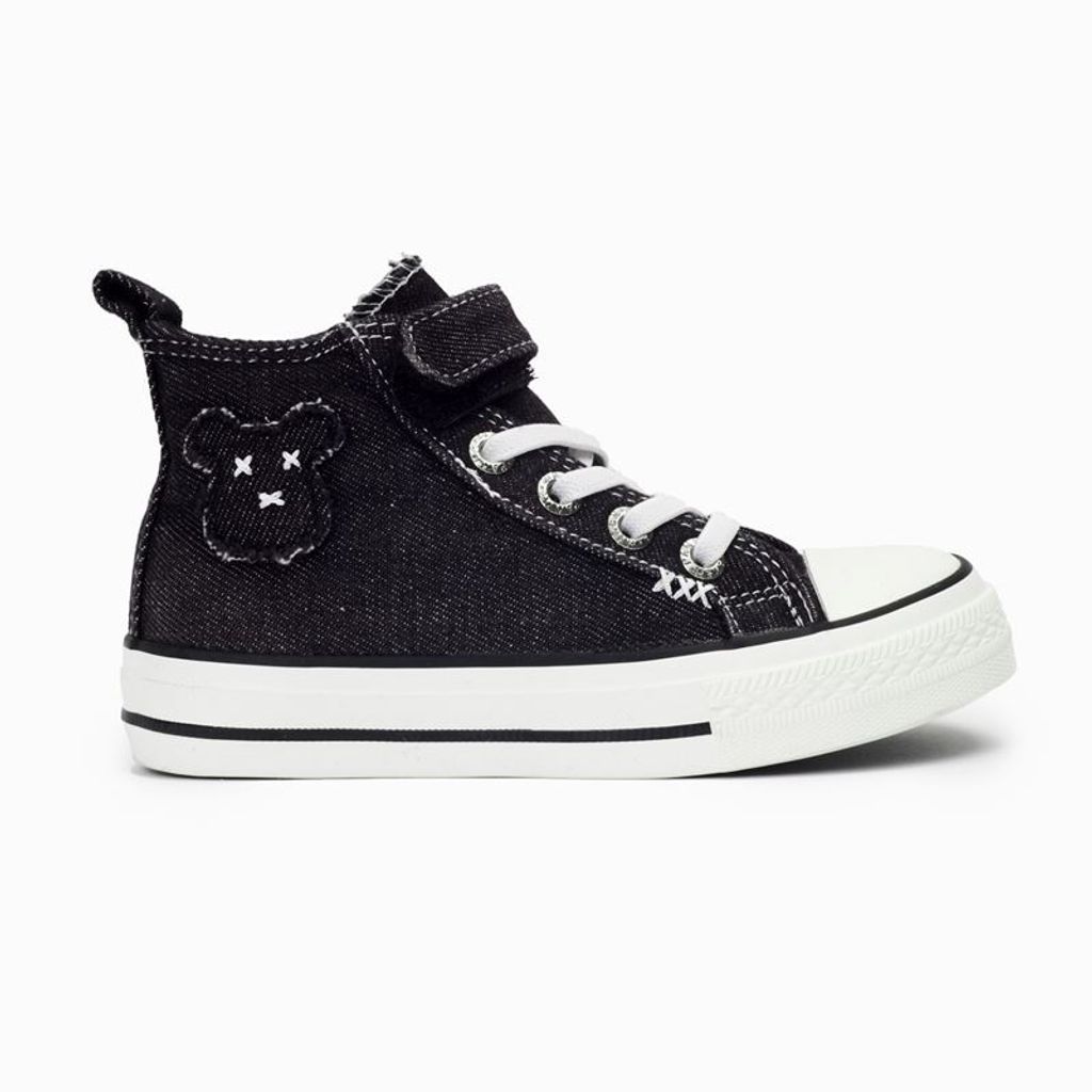 Kinder Turnschuhe Mädchen Sneaker Jungen Freizeitschuhe Produktbild 