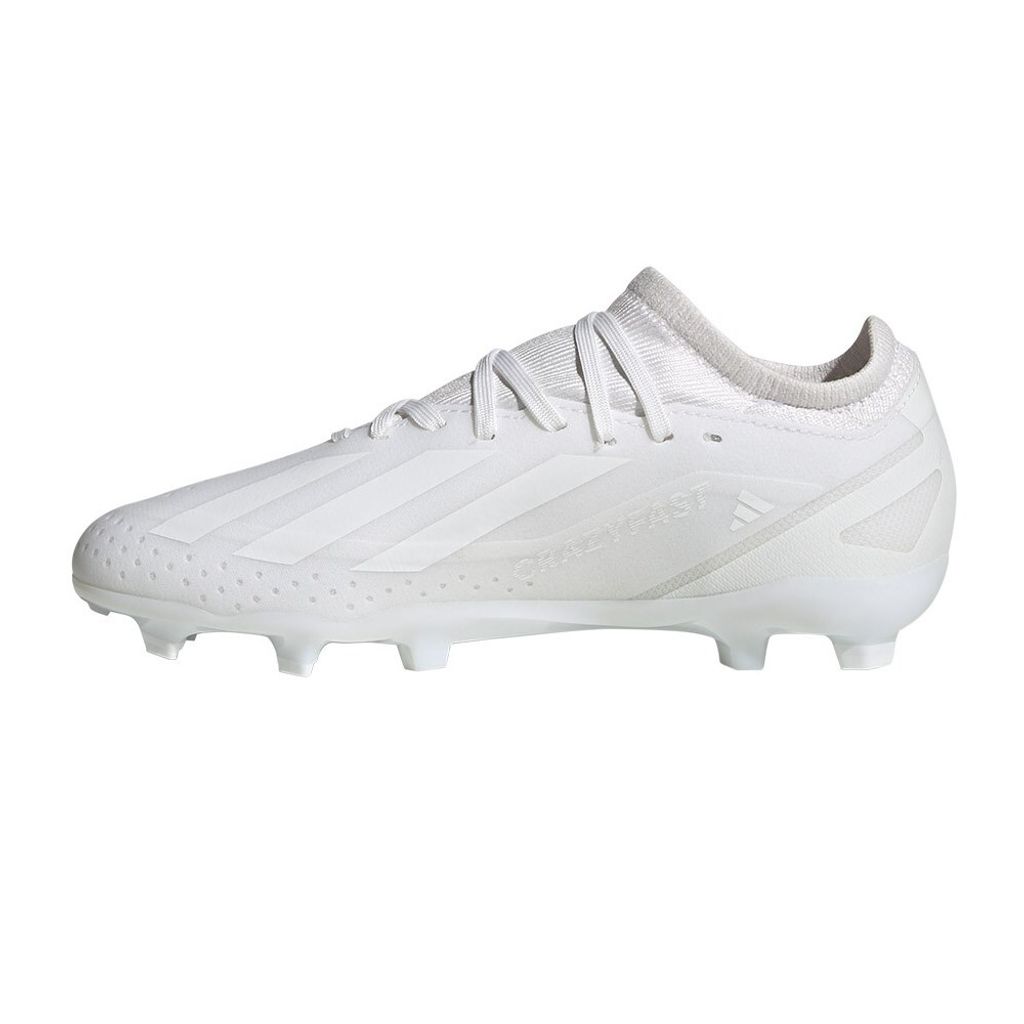 boty Adidas X Crazyfast.3 Fg Jr ID9353 Obrázek produktu 