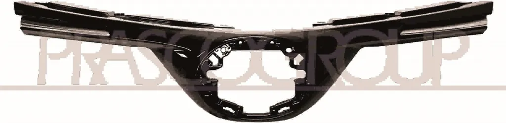 Calandre PRASCO TY2922001 haute résistance pour Toyota RAV 4 IV A4