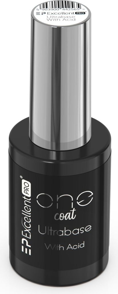 Excellent PRO | One Coat Ultrabase s kyselinou - 11g - Obrázek produktu 