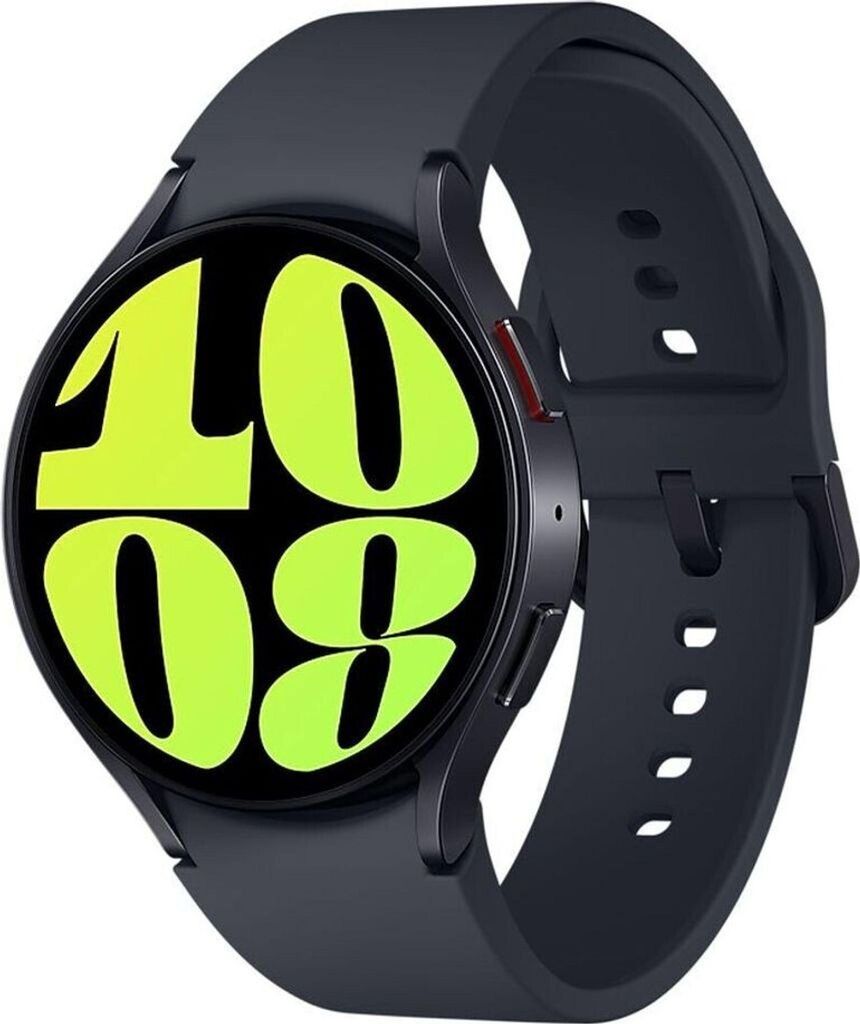 Samsung Galaxy Watch6 SM-R940N 44 mm, Graphite Produktbild 
