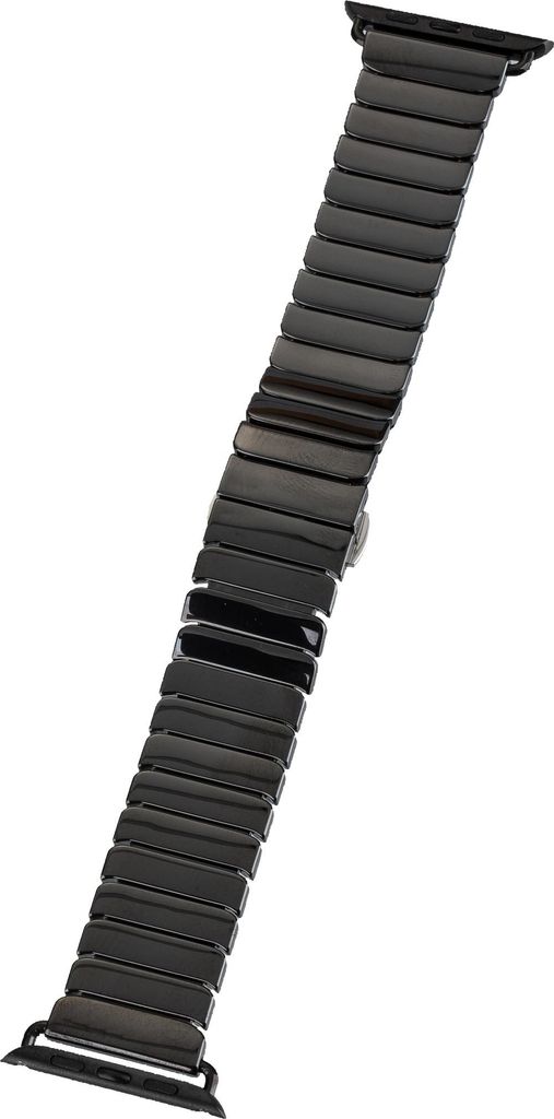WATCH BAND für Apple Watch Ultra 49mm, Watch 45/44mm (Series 4-9), 42mm (Series 1-3) Keramik