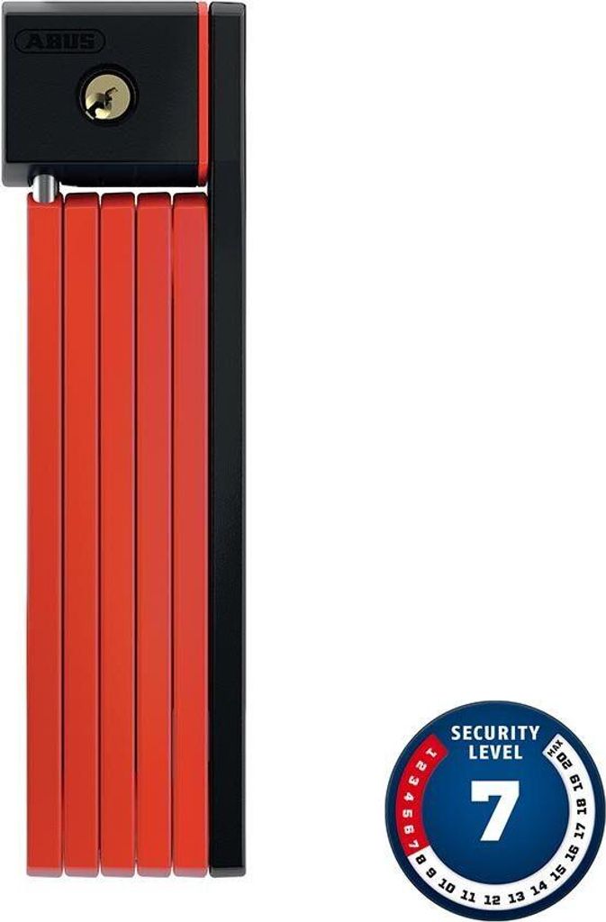 Abus 5700/80 Red Sh Image du produit 