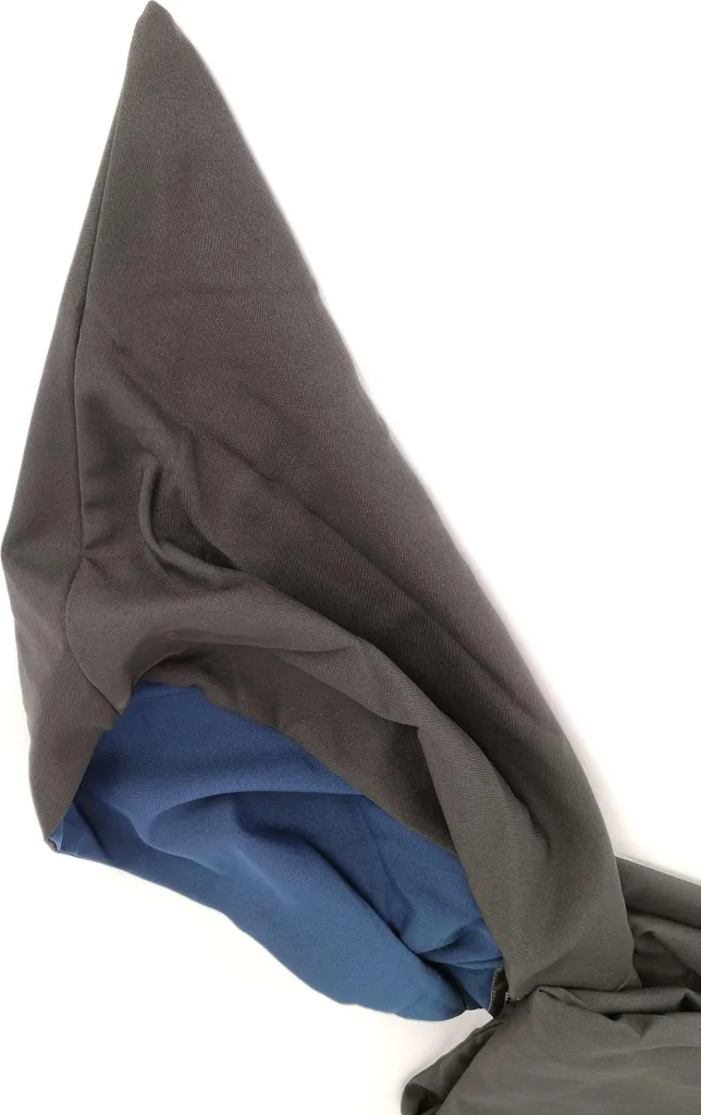 Cape de sorcier Serdaigle Harry Potter Cinereplicas - Déguisement XL - 9