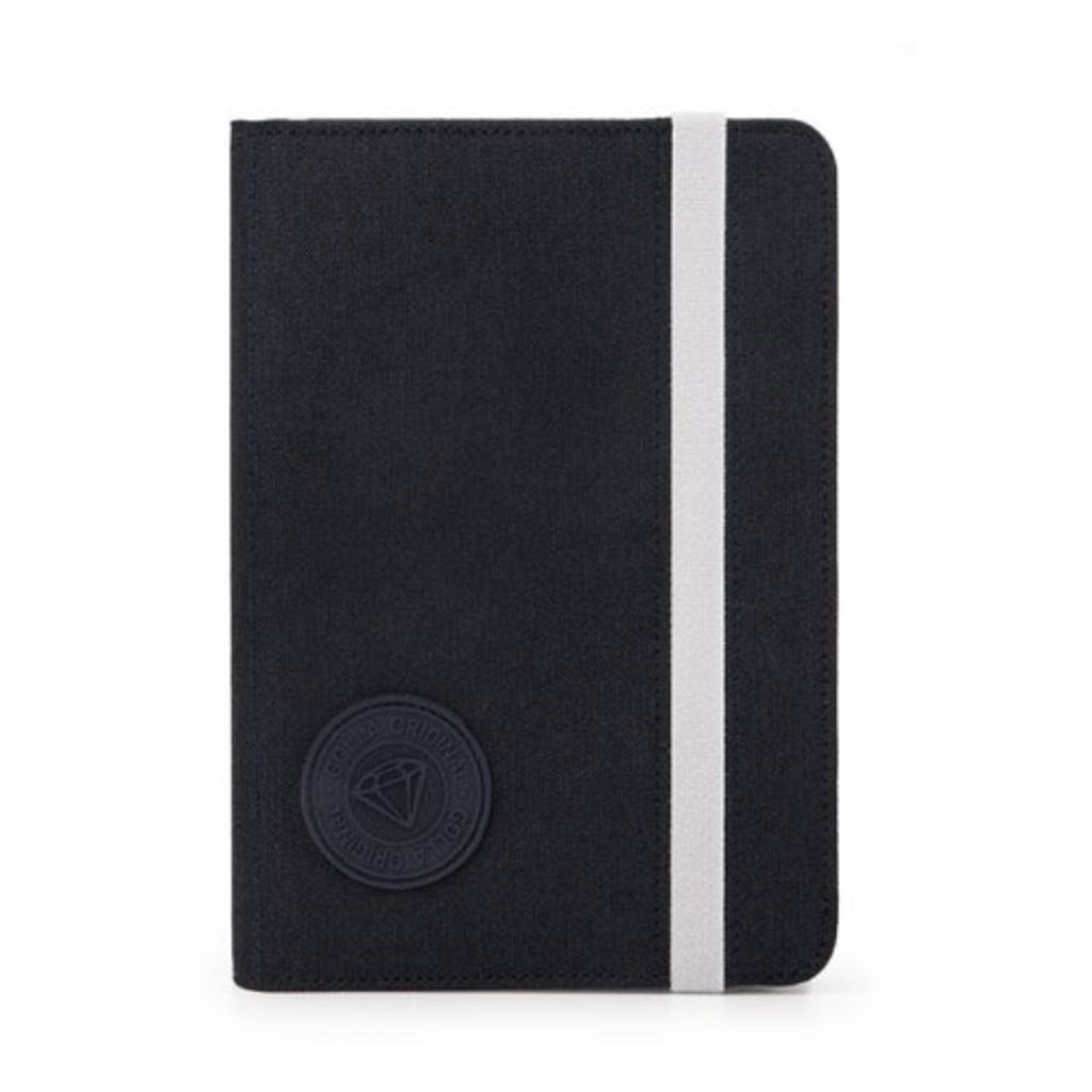 Original Tablet Folder Blau 7"
