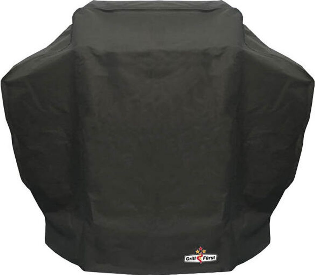 Grillfürst Abdeckhaube / Schutzhülle 141 x 66 x 123 cm Monarch 390, 340, 320 / Videro G4 / Triton 4, Triton 3 / Rogue 425, Rogue 425 SE, Rogue 36...