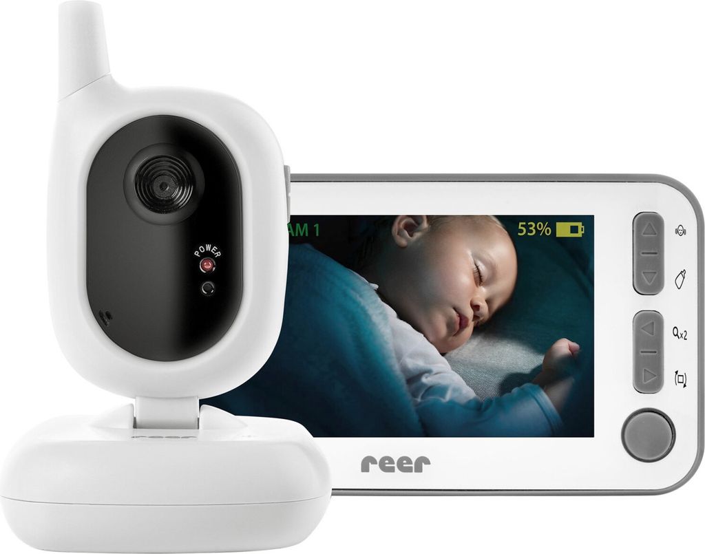 REER BabyCam L Obrázok produktu 