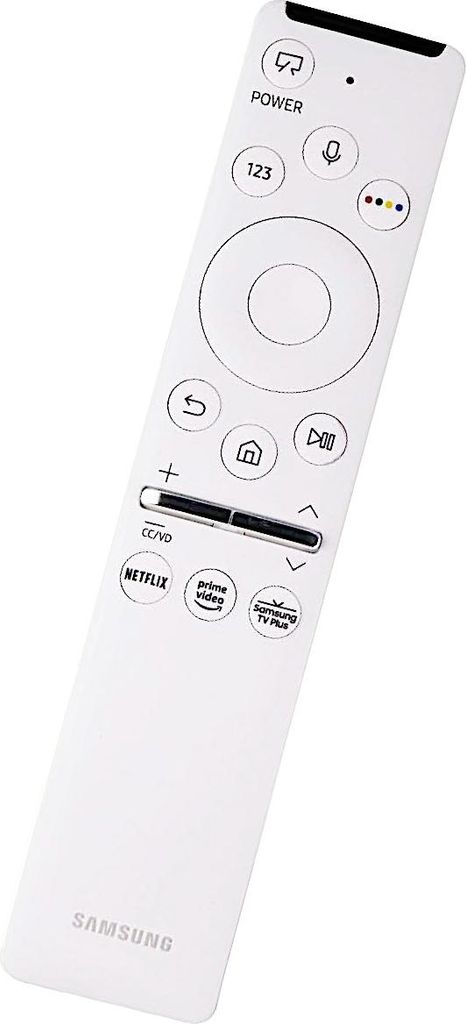 SAMSUNG oryginalny pilot universal white, BN59-01330H, Zdjęcie produktu 