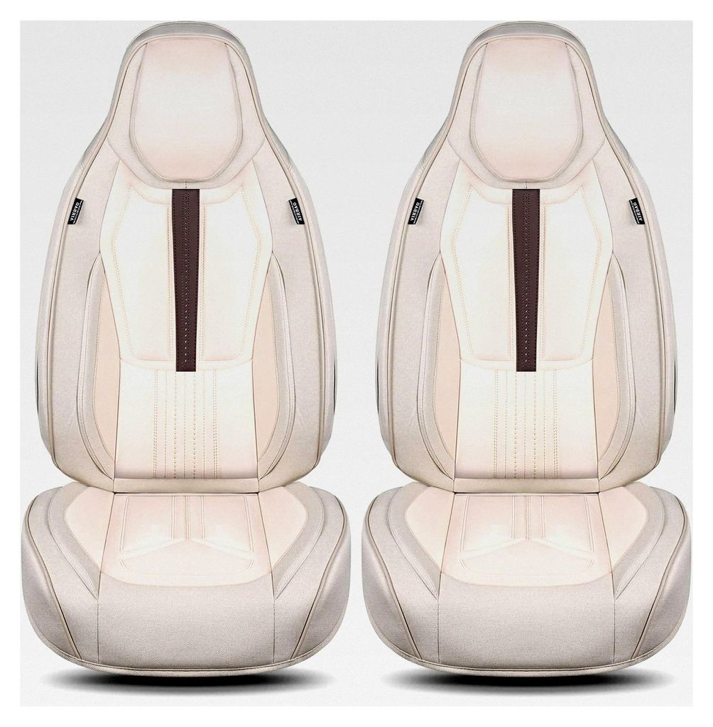 Sitzbezüge für Dreamer Select Camper Can XL
