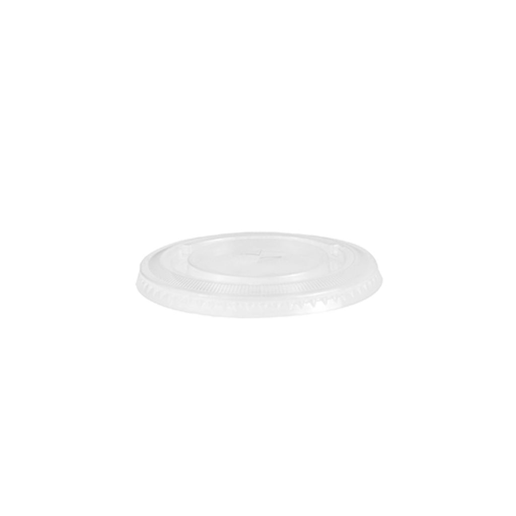 Coperchio PAPSTAR "Hurricane", PET, diametro: 95 mm Immagine del prodotto 
