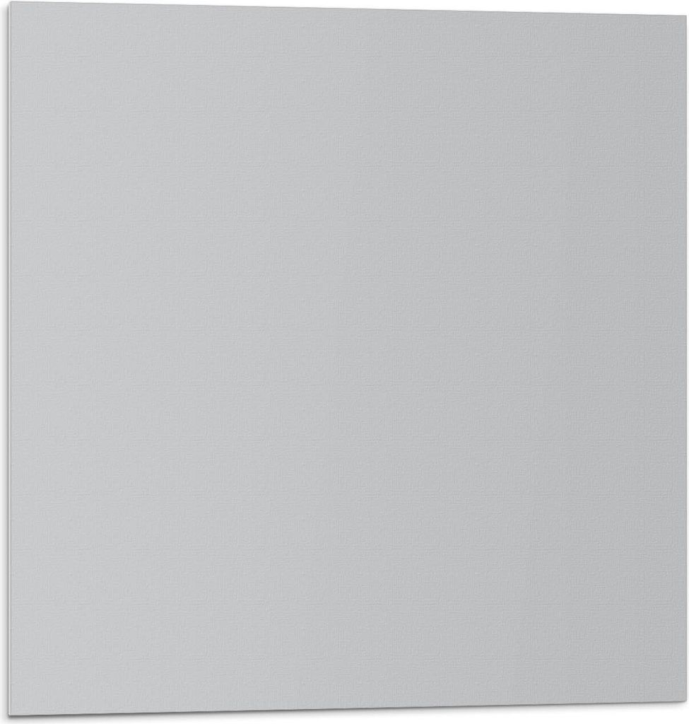 Farbe Hellgrau – Selbstklebende Fliesen – Wandverkleidung – Wandpaneel – PVC Fliesen – Vinylflisen – PCV Flisen – Selbstklebend – W...