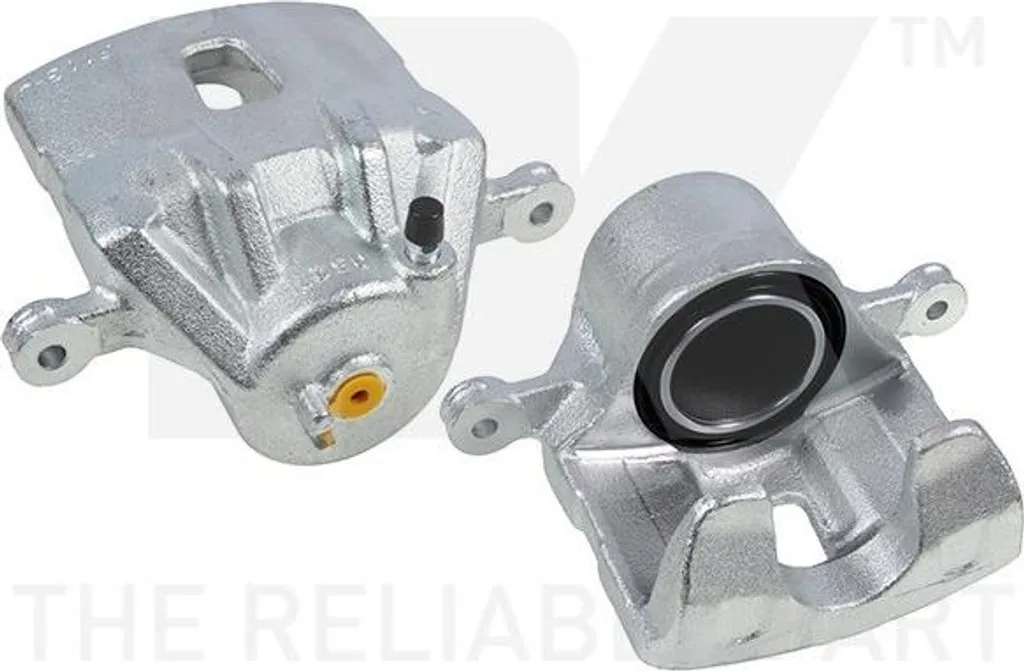 Support de fixation étrier de frein avant Hyundai Sonata et Grandeur