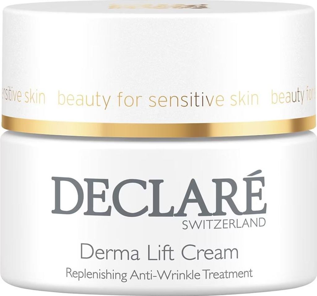 Declare Agecontrol Derma Lift Cream 50ml Zdjęcie produktu 