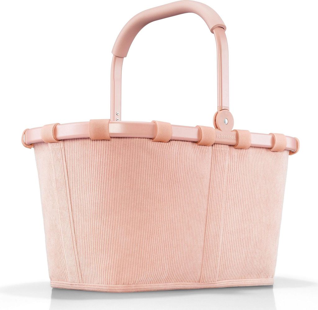 reisenthel carrybag, Einkaufskorb, Polyestergewebe, Frame Produktbild 