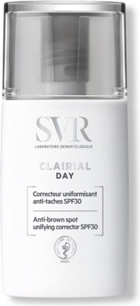 Gesichtscreme Uniformisant Anti-Taches (30 ml) Produktbild 