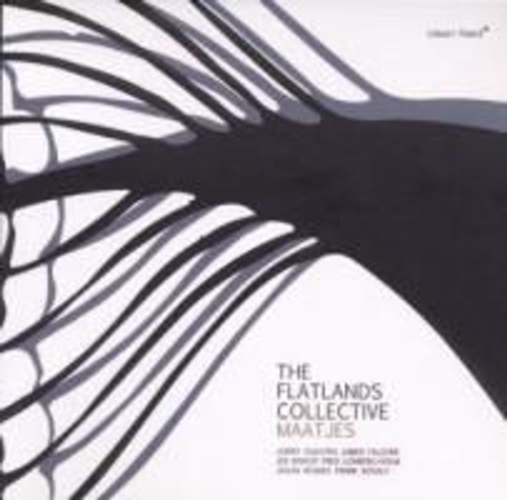 Flatlands Collective, T: Maatjes