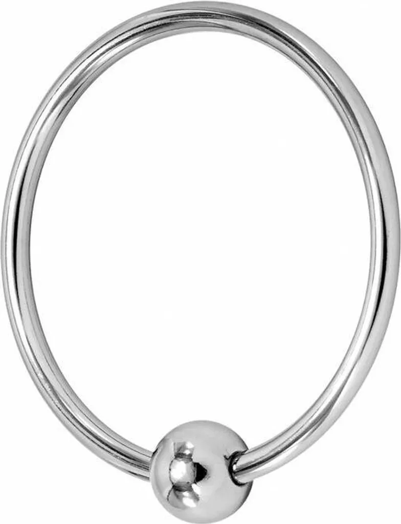 Anello bloccato