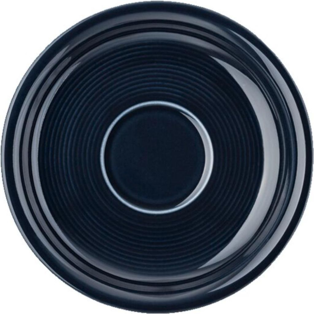Rosenthal Trend Colour Deep Blue Kaffee-Untertasse 14cm