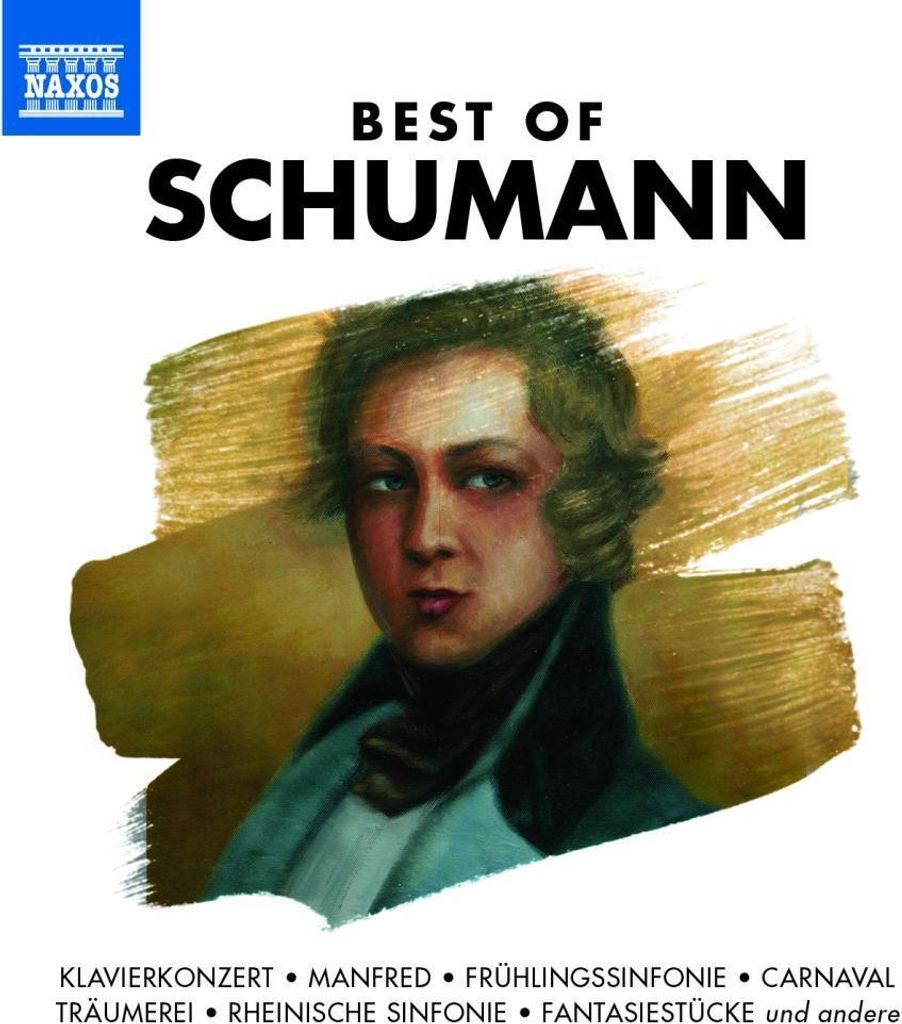 Best of Schumann