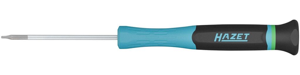 Hazet Elektronik Schraubendreher Innen TX Profil, SW T5