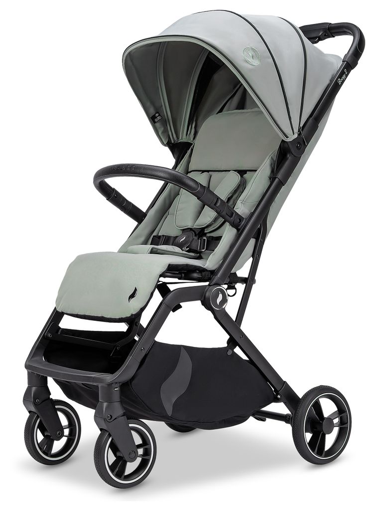 OSANN - Poussette pour bébé/enfant Boogy 2 - 0-22 kg - 0-22 Image du produit 