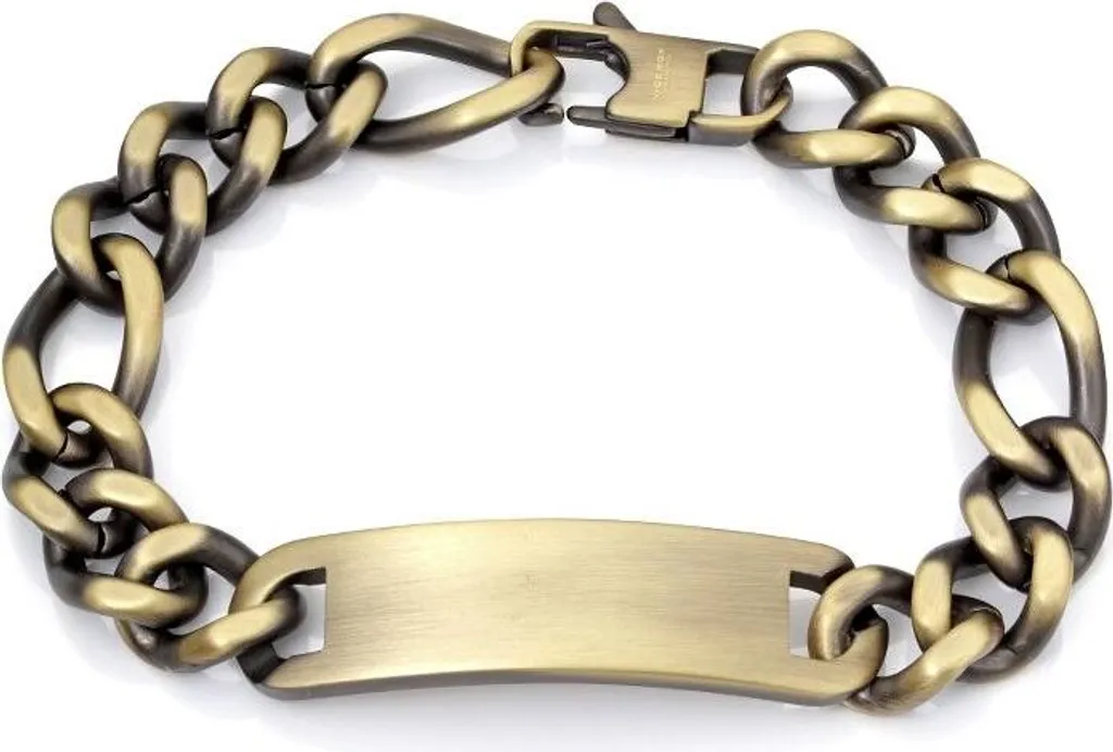 Bracelet Homme Viceroy Fashion 75300P01000 Idéal pour un Look Chic
