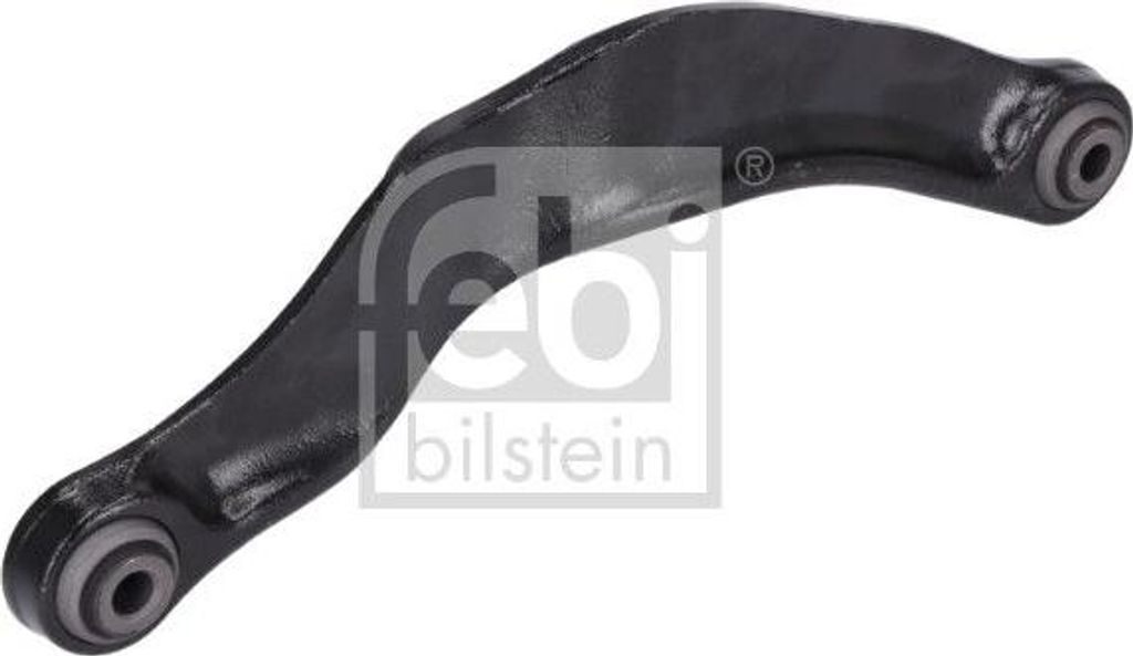 FEBI BILSTEIN 184455 Querlenker, Radaufhängung OE 31406748 kompatibel mit S60, V60, V70, XC60, XC70